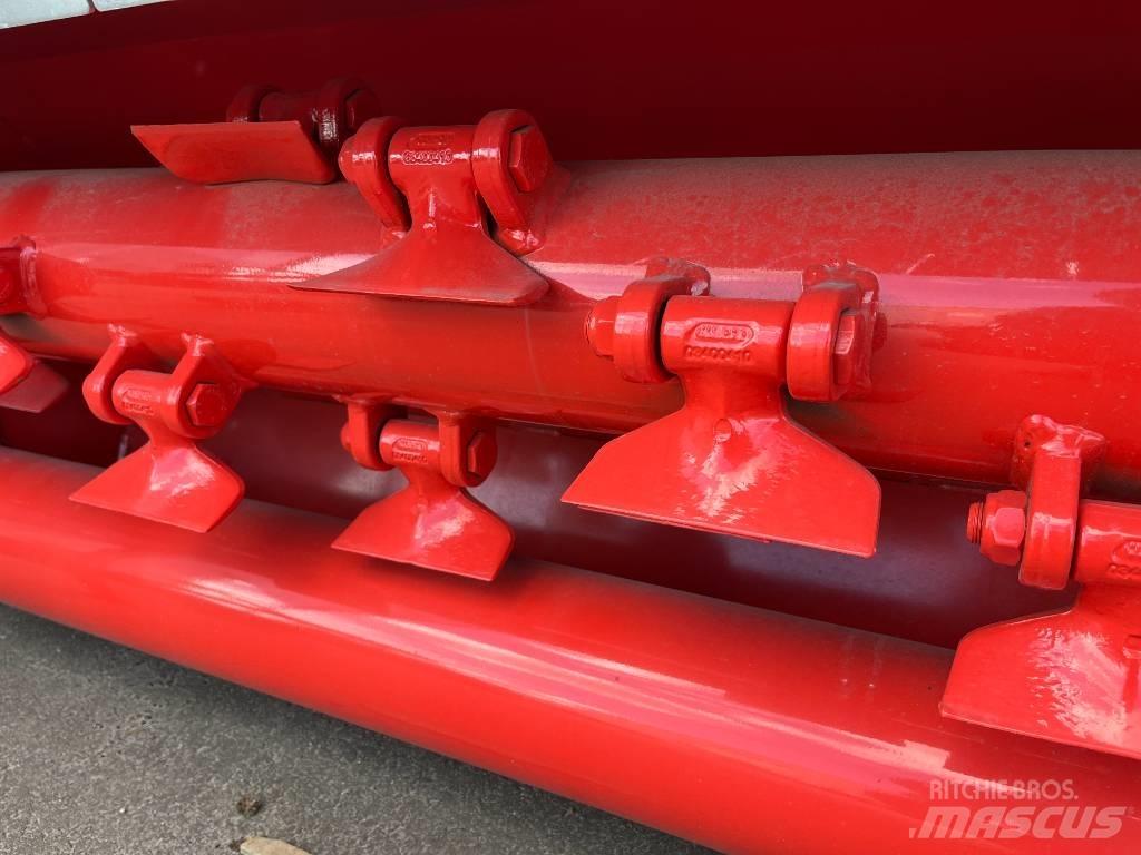 Maschio Giraffa XL Broyeur / Gyrobroyeur / Epareuse