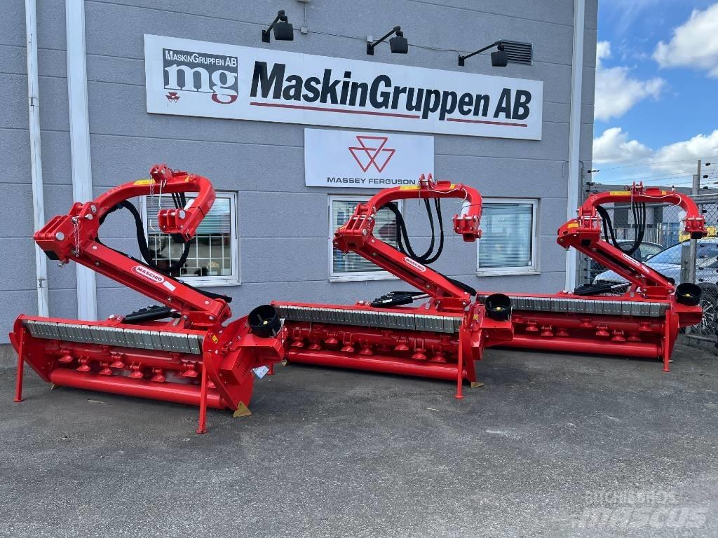 Maschio Giraffa XL Broyeur / Gyrobroyeur / Epareuse