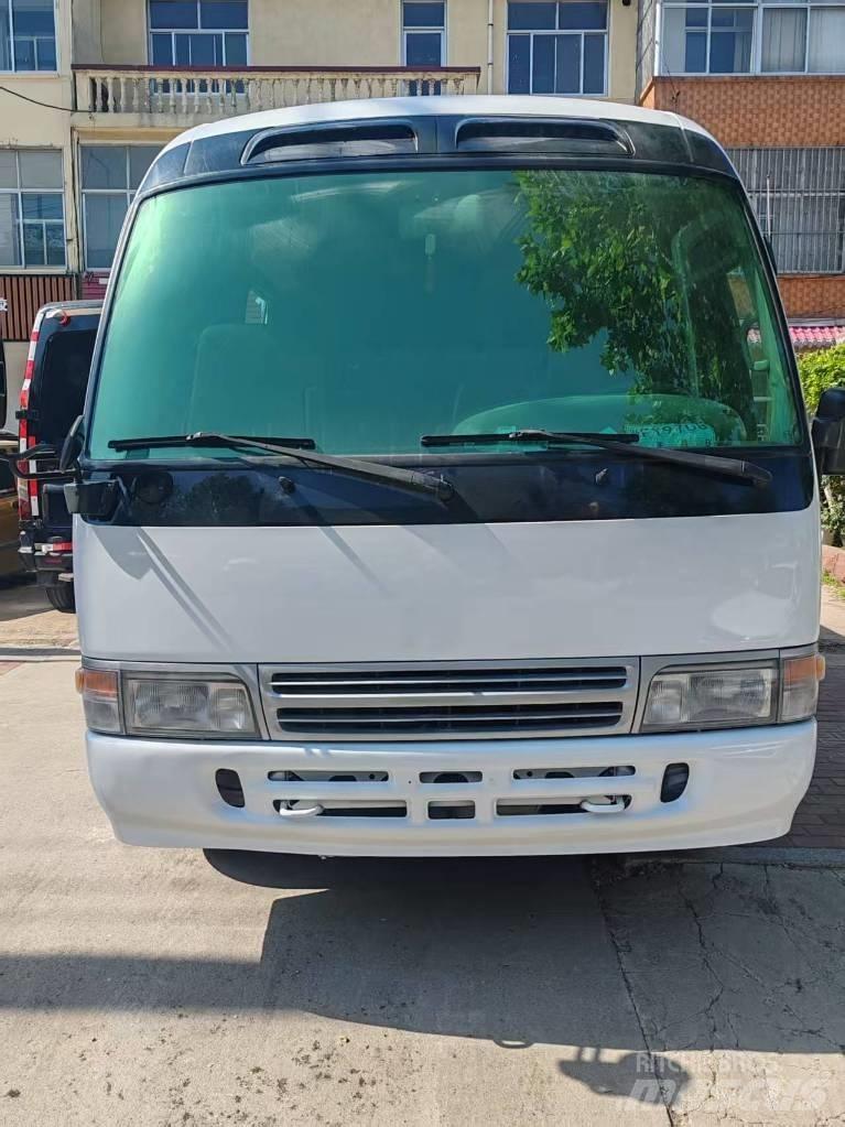 Toyota Coaster Autobus interurbain