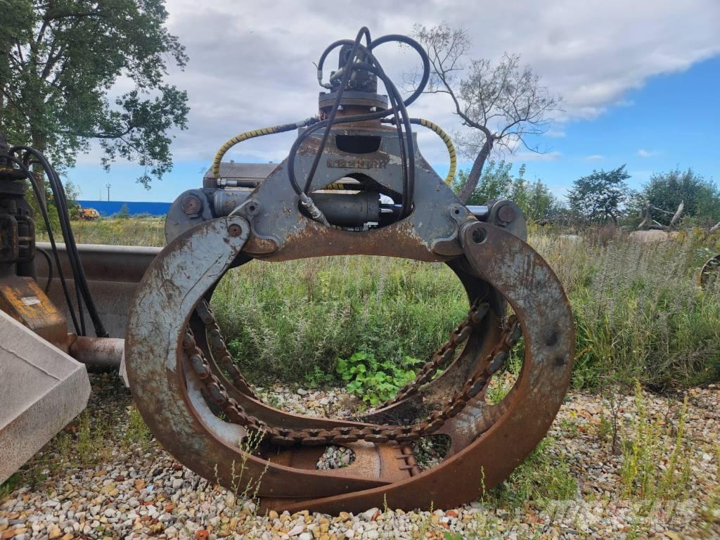  Liebheer 2.5 m2 Grappin