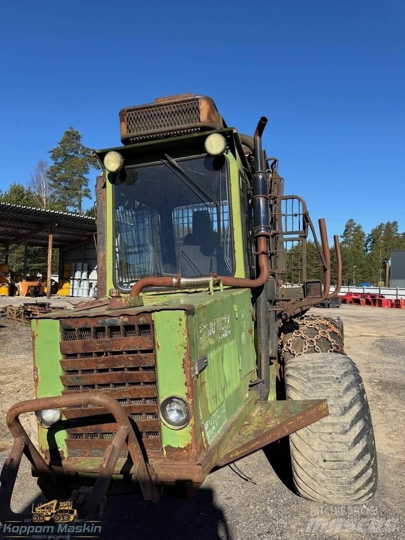 Ösa 578 Porteur