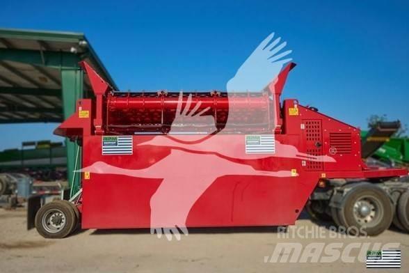 IMS RD100 Crible