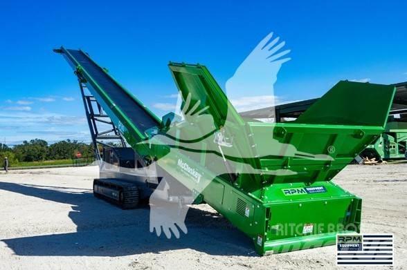 McCloskey RF80 Convoyeur