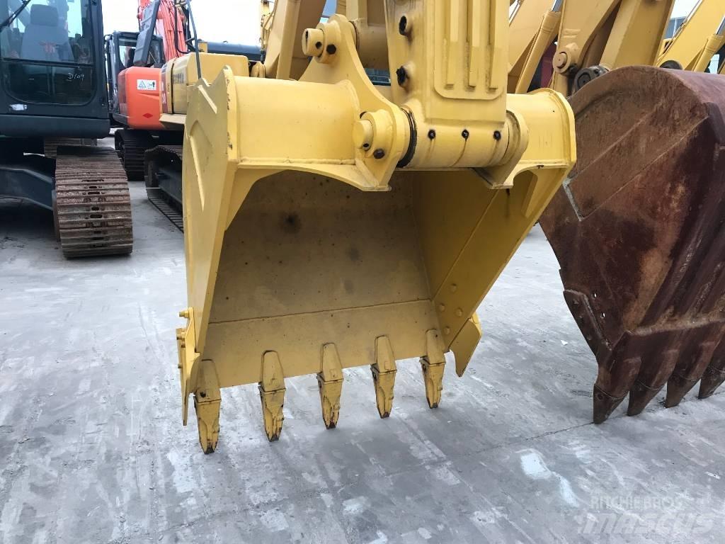 Komatsu PC 240 LC-8 Pelle sur chenilles