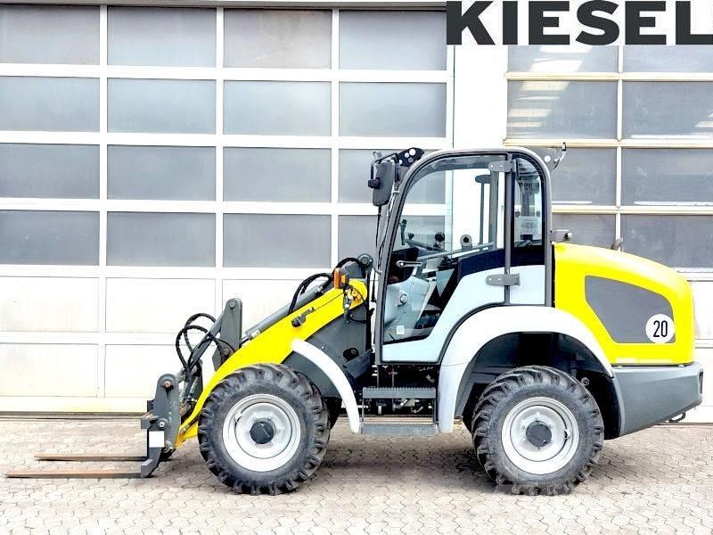 Kramer 5050 Chargeuse compacte