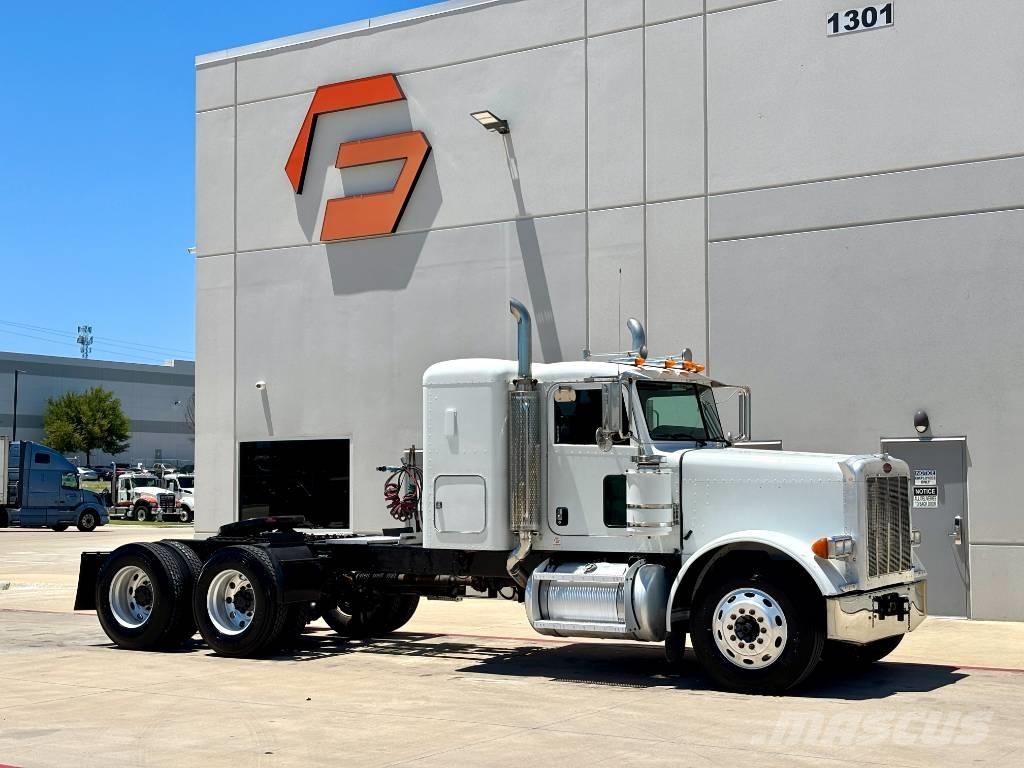 Peterbilt 379 Tracteur routier