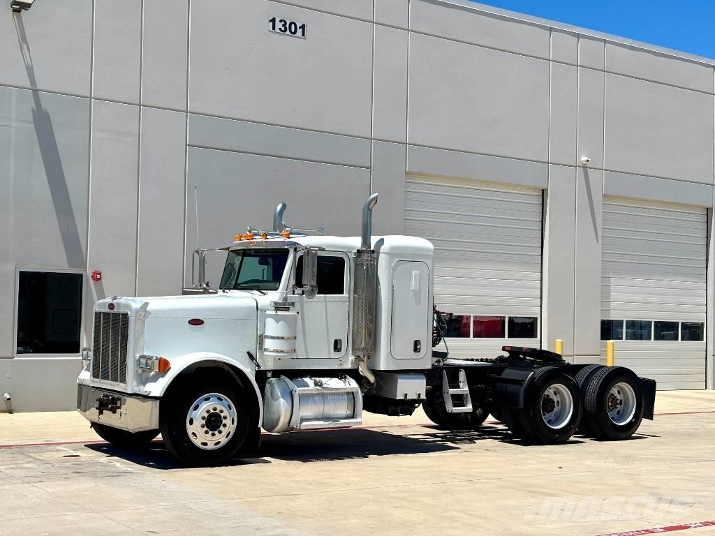 Peterbilt 379 Tracteur routier