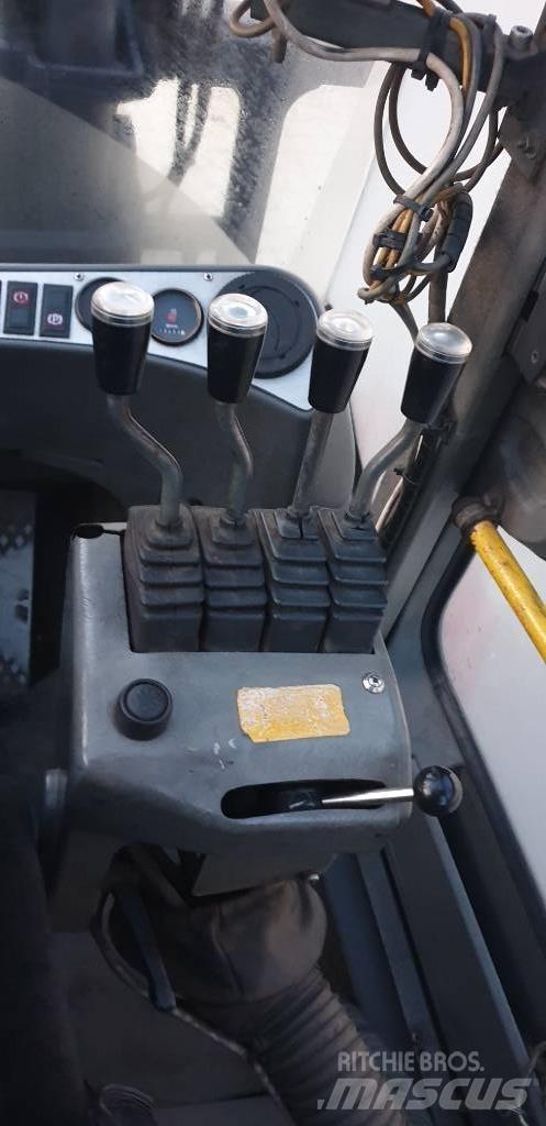 Kalmar DCD 80-9 Chariots diesel