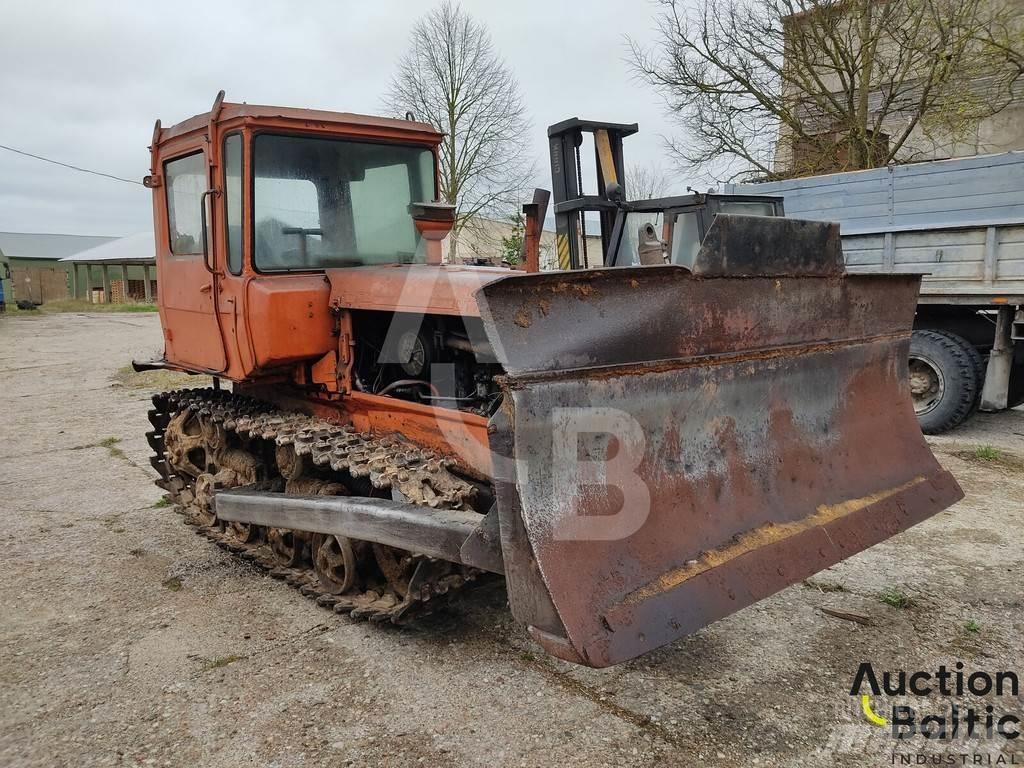  Onbekend DT-75 Bouteurs sur chenilles