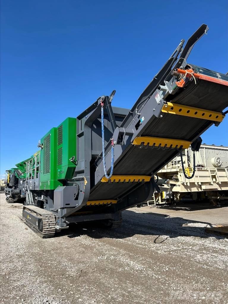McCloskey C3 Concasseur