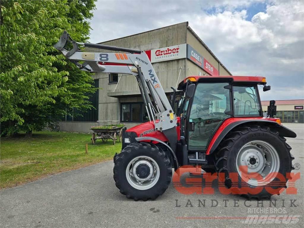 Case IH JX 1090 U Tracteur