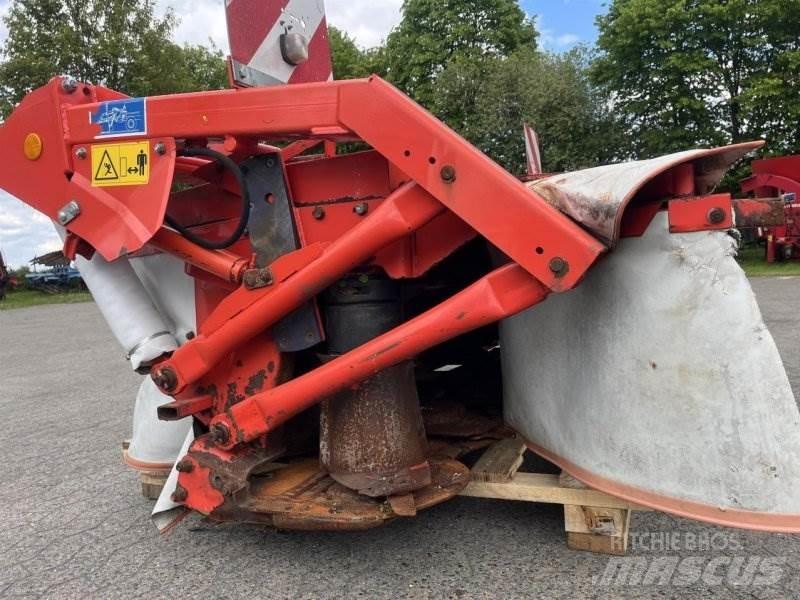 Kuhn GMD802F-FF Faucheuse-conditionneuse