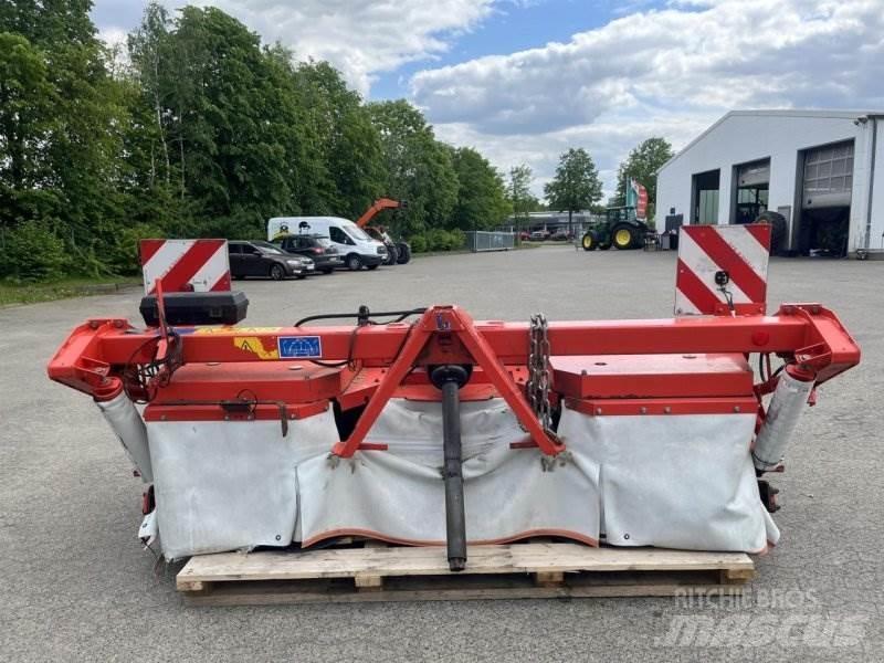 Kuhn GMD802F-FF Faucheuse-conditionneuse