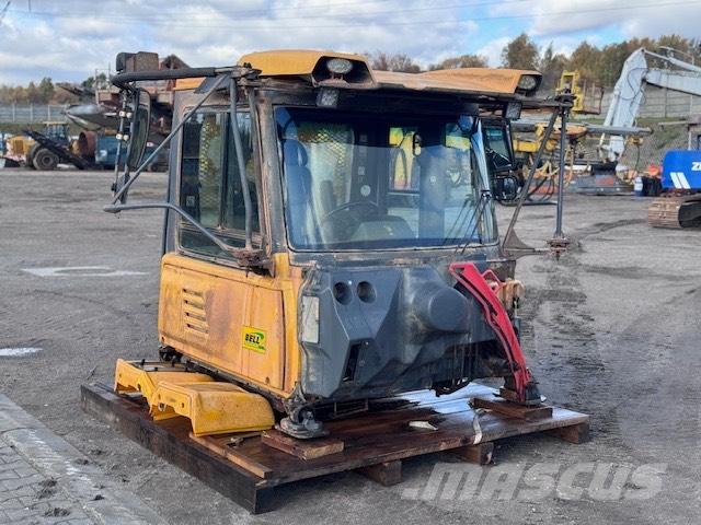 Bell B 50 D USED CAB Cabine