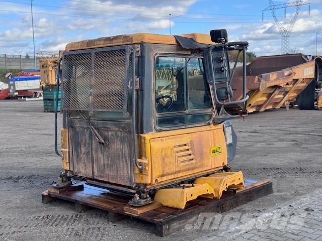 Bell B 50 D USED CAB Cabine
