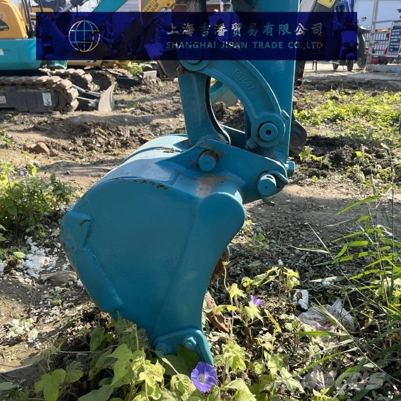 Kubota U 15 Mini pelle < 7t