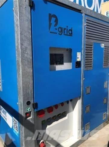 Europower P-Grid Autres générateurs