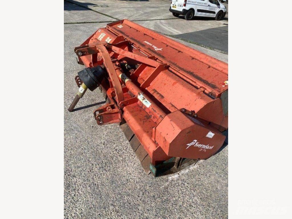 Kverneland FX 265 Tondeuses tractées