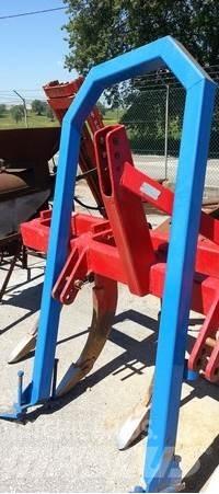  Arco Segurança Châssis et suspension