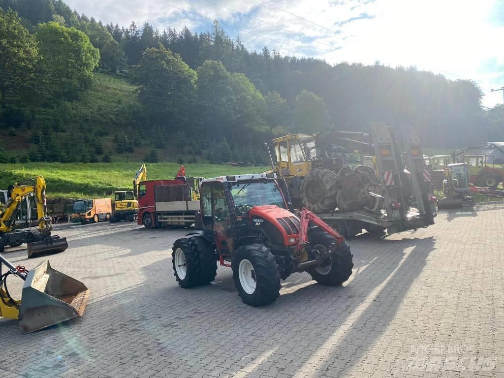 Reform Mounty 80 S Tracteur