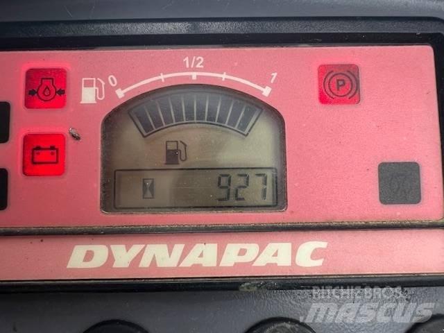 Dynapac CC 1300 Rouleaux tandem