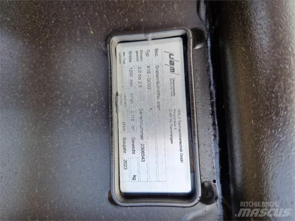 Doosan DX27z Mini pelle < 7t