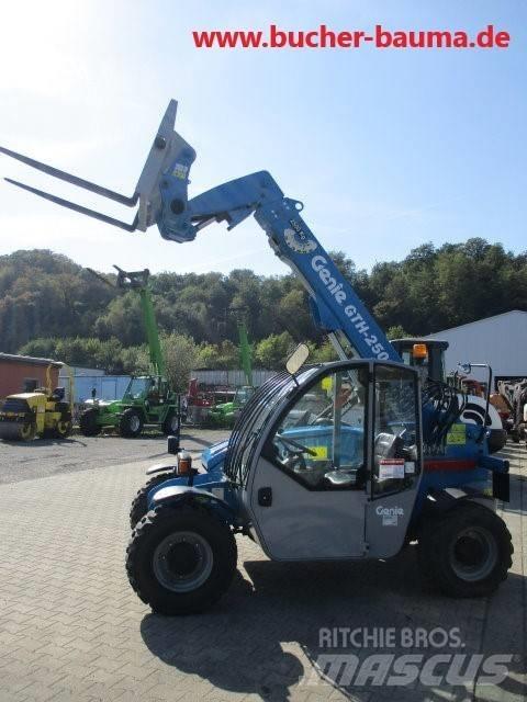 Genie 2506 Chariot télescopique