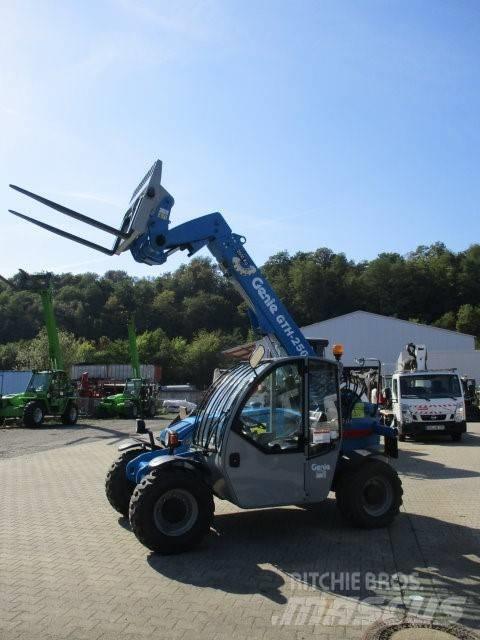 Genie 2506 Chariot télescopique