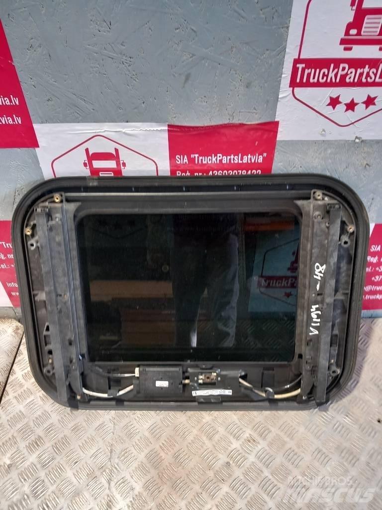 Volvo FH 12 20379286 Cabines
