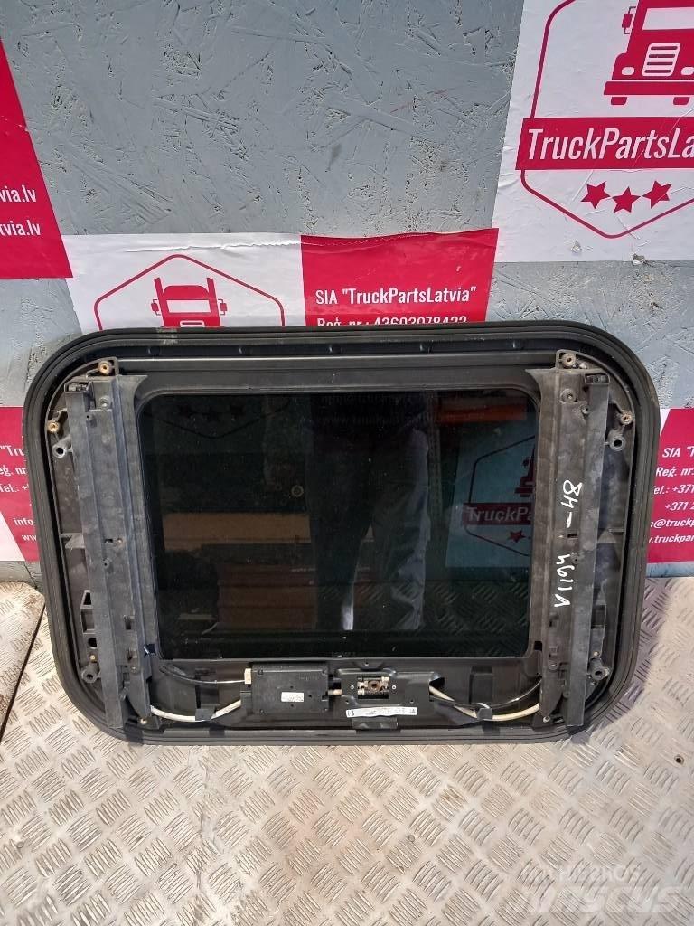 Volvo FH 12 20379286 Cabines