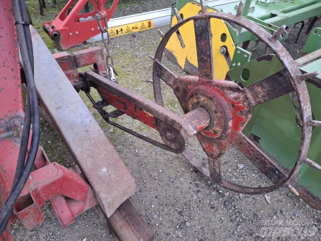 Kverneland Accord Semoir combiné