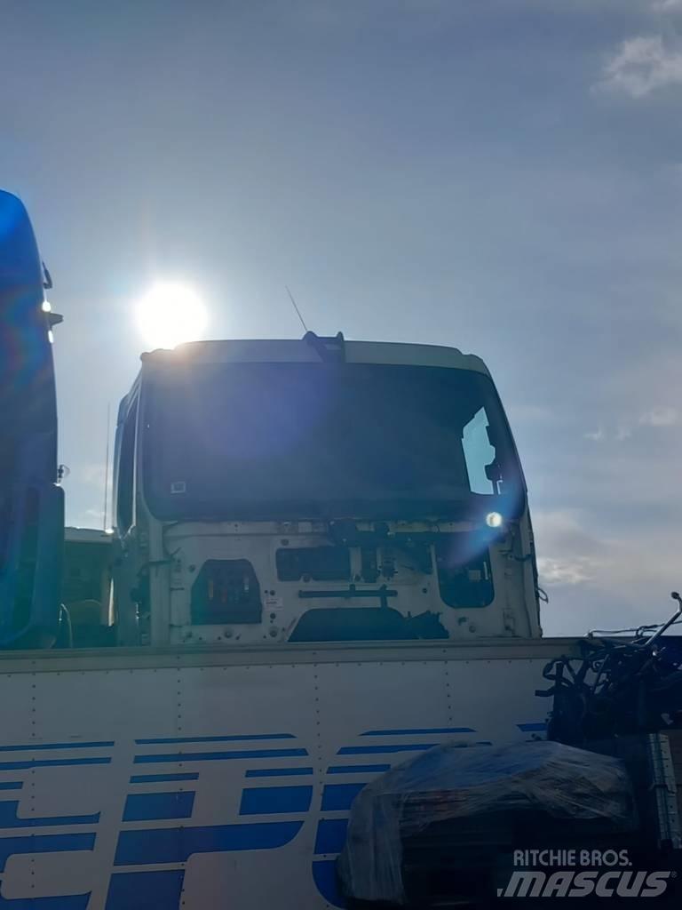DAF LF45.160 Cabines