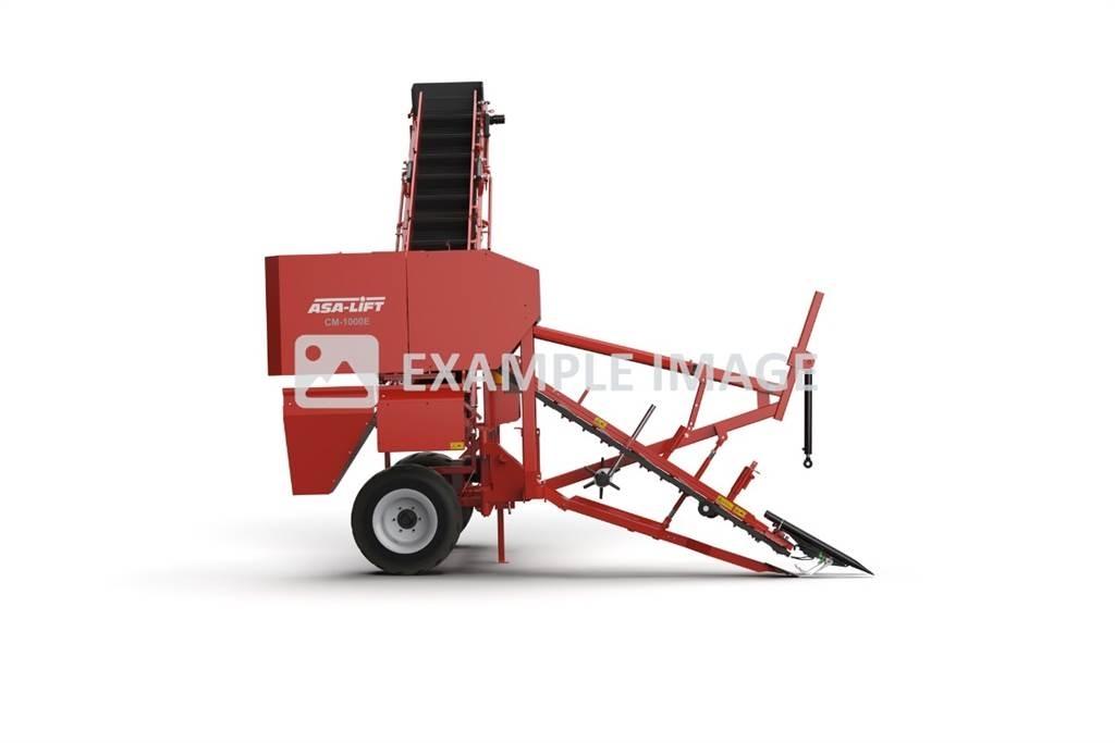 Asa-Lift CM-1000E Agriculture - Autres