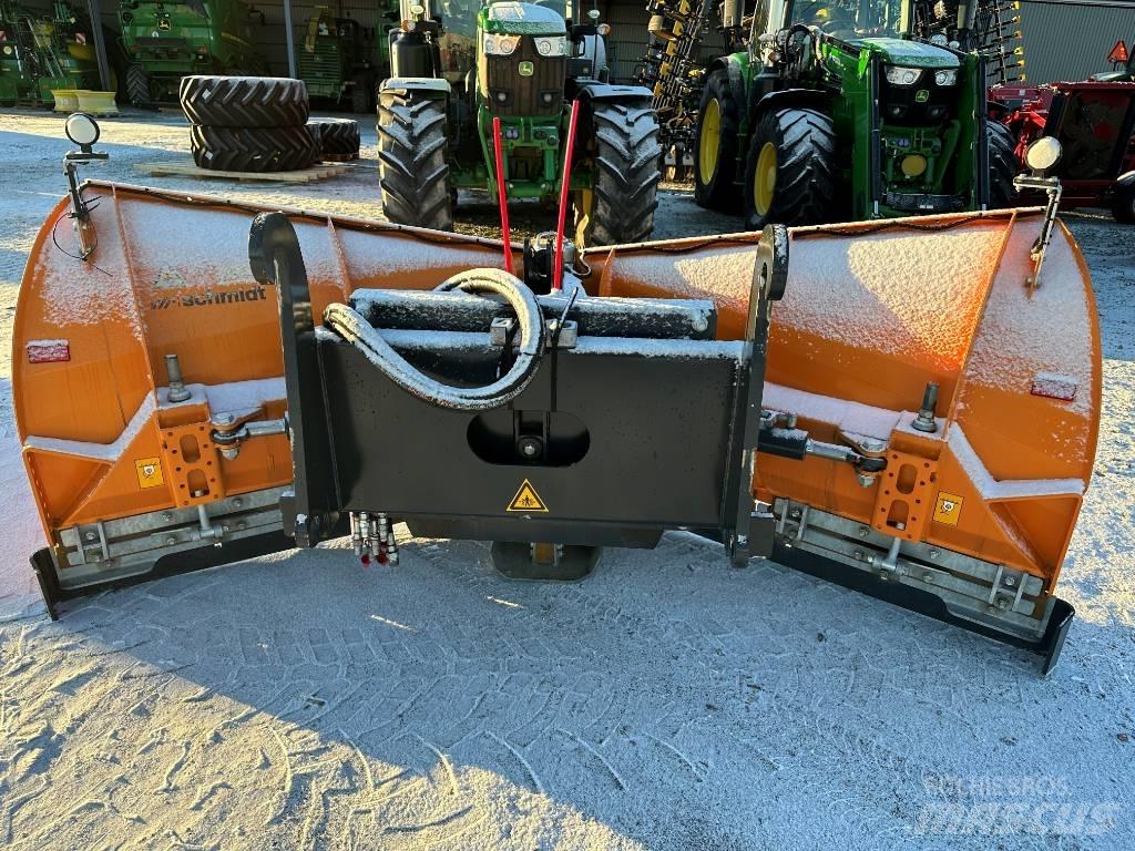 Schmidt KLV- 32 Dameuse
