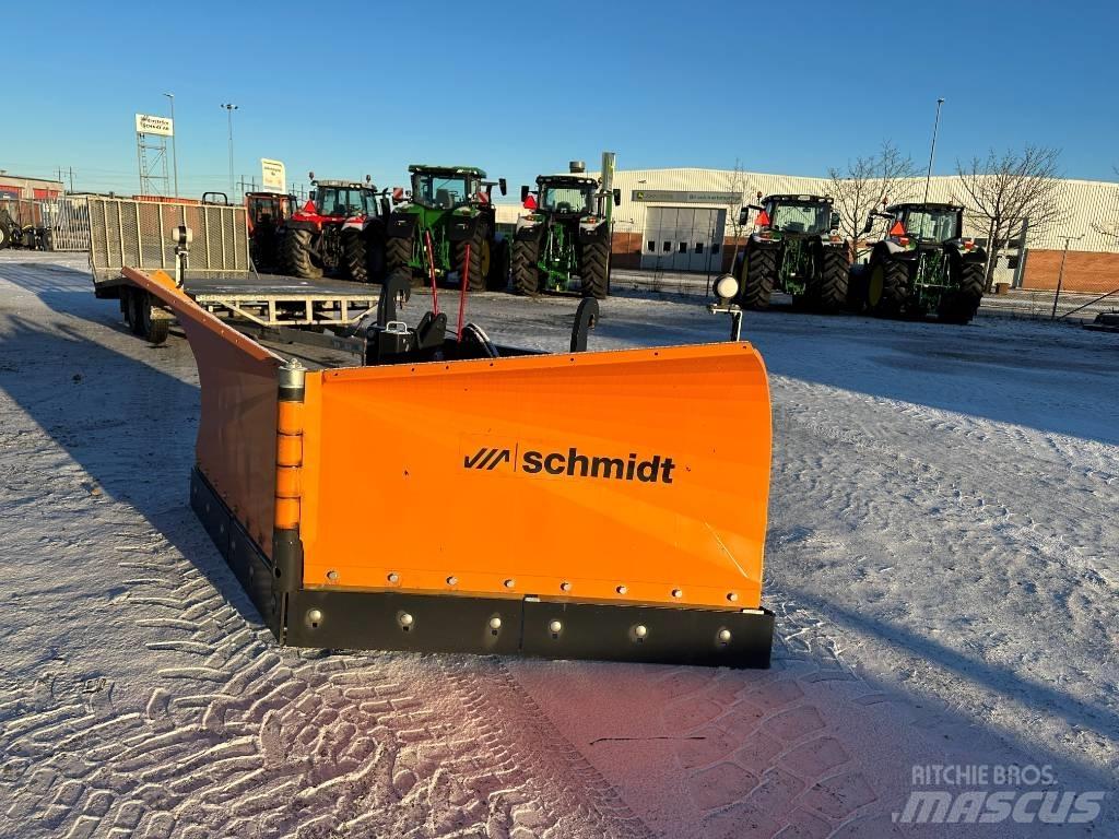 Schmidt KLV- 32 Dameuse