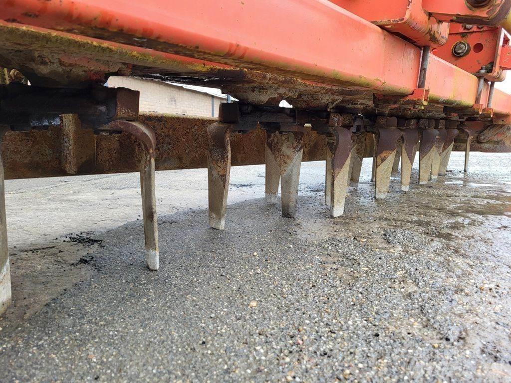 Maschio DM3000 Déchaumeur, cultivateur