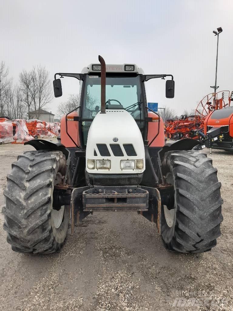 Steyr 9145 Tracteur