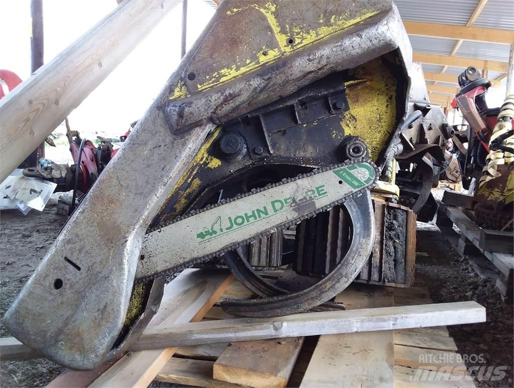 John Deere H270R Tête d'abattage / ébranchage