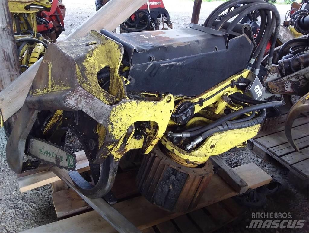 John Deere H270R Tête d'abattage / ébranchage