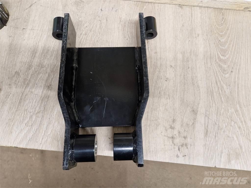 Eco Log 7004025 Autres accessoires pour matériel forestier