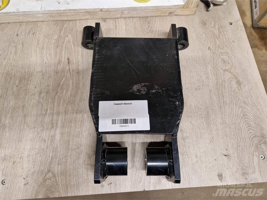 Eco Log 7004025 Autres accessoires pour matériel forestier