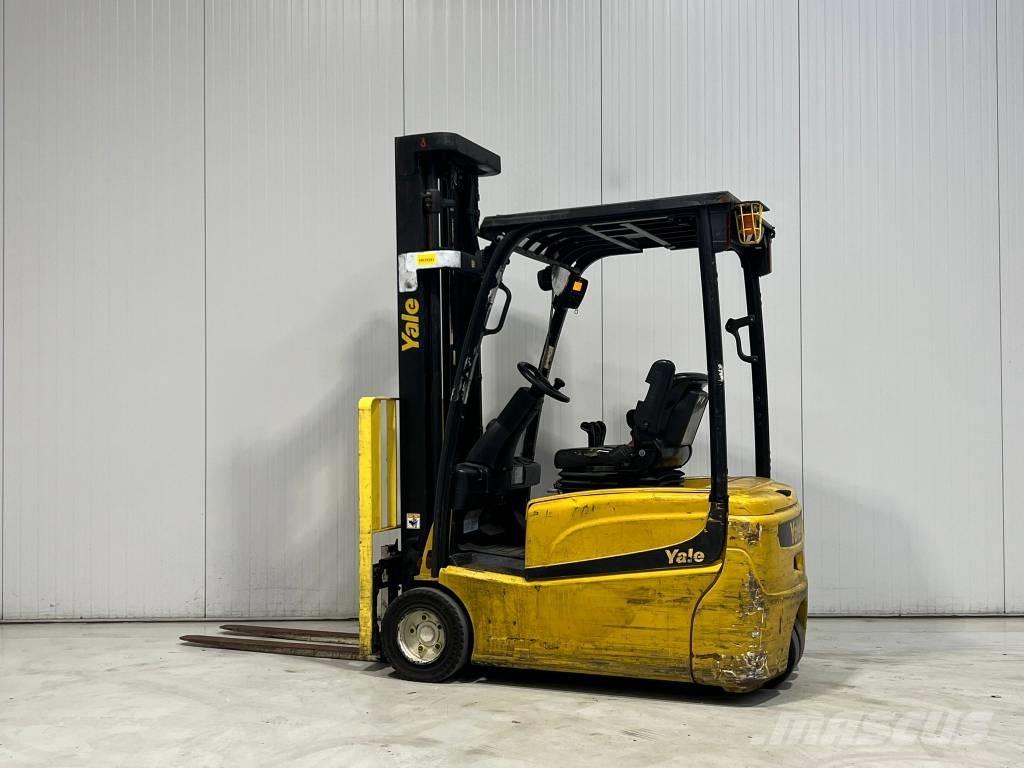 Yale ERP20VT mwb Chariots élévateurs électriques