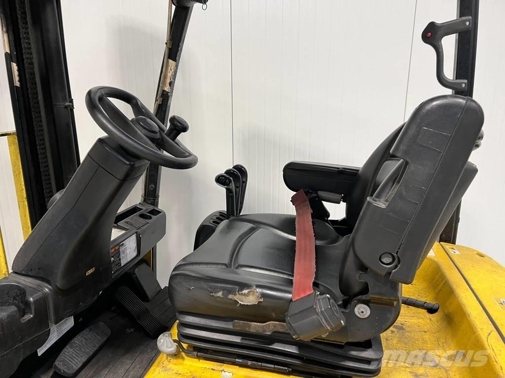 Yale ERP20VT mwb Chariots élévateurs électriques