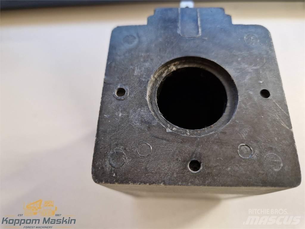 Rottne 059-0251 Hydraulique