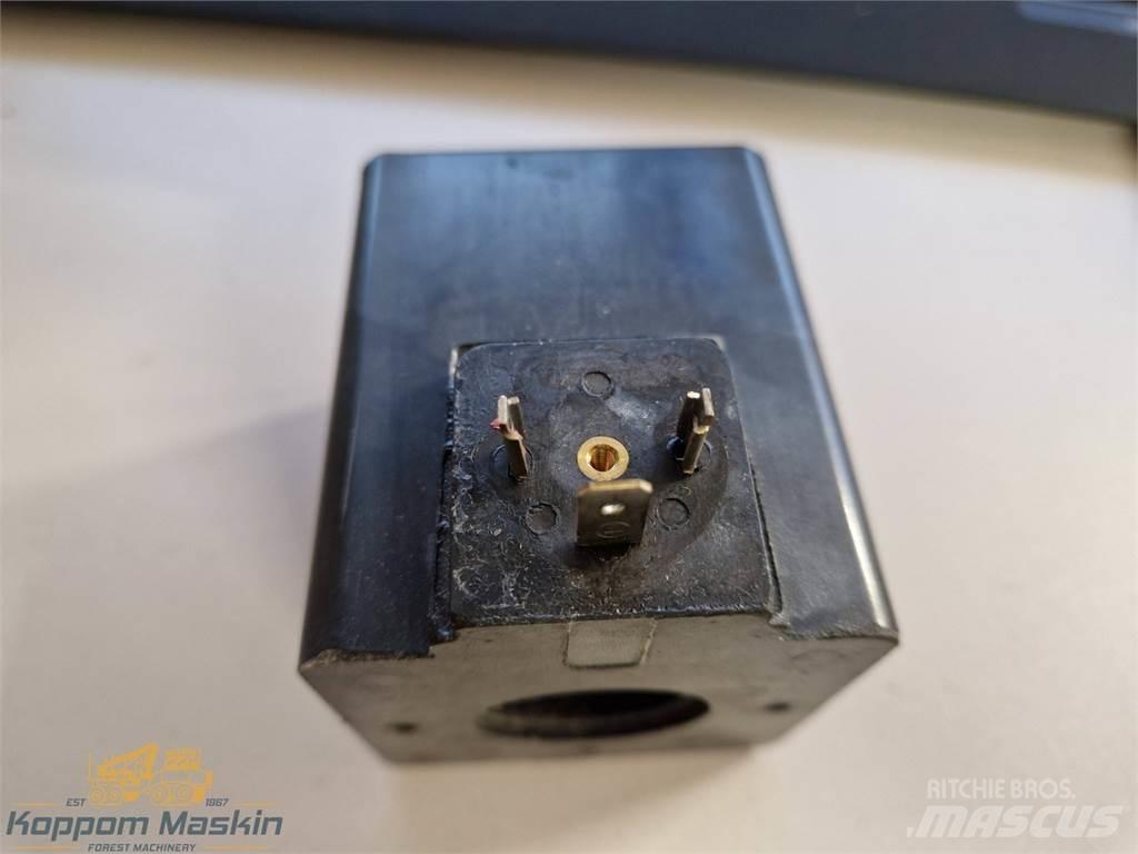 Rottne 059-0251 Hydraulique