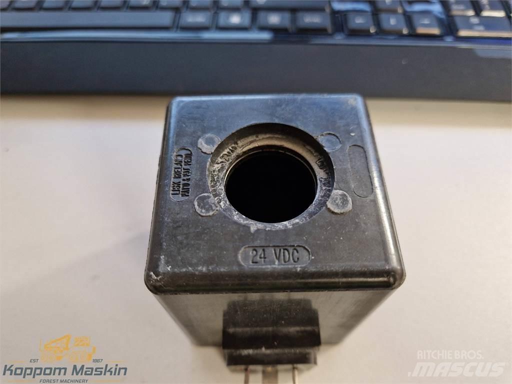 Rottne 059-0251 Hydraulique