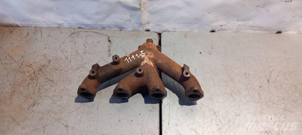 DAF LF 55   4939973 Moteur