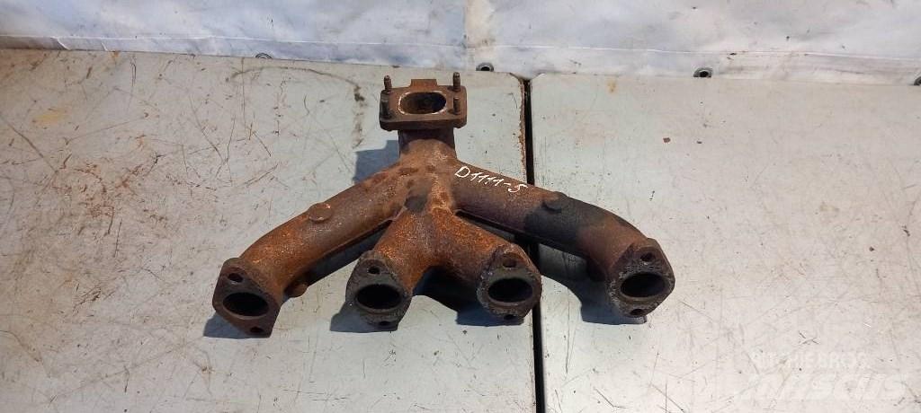 DAF LF 55   4939973 Moteur