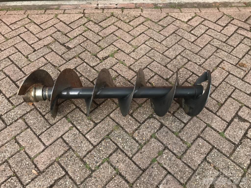CLAAS Opvoervijzel Accessoires moissonneuse batteuse