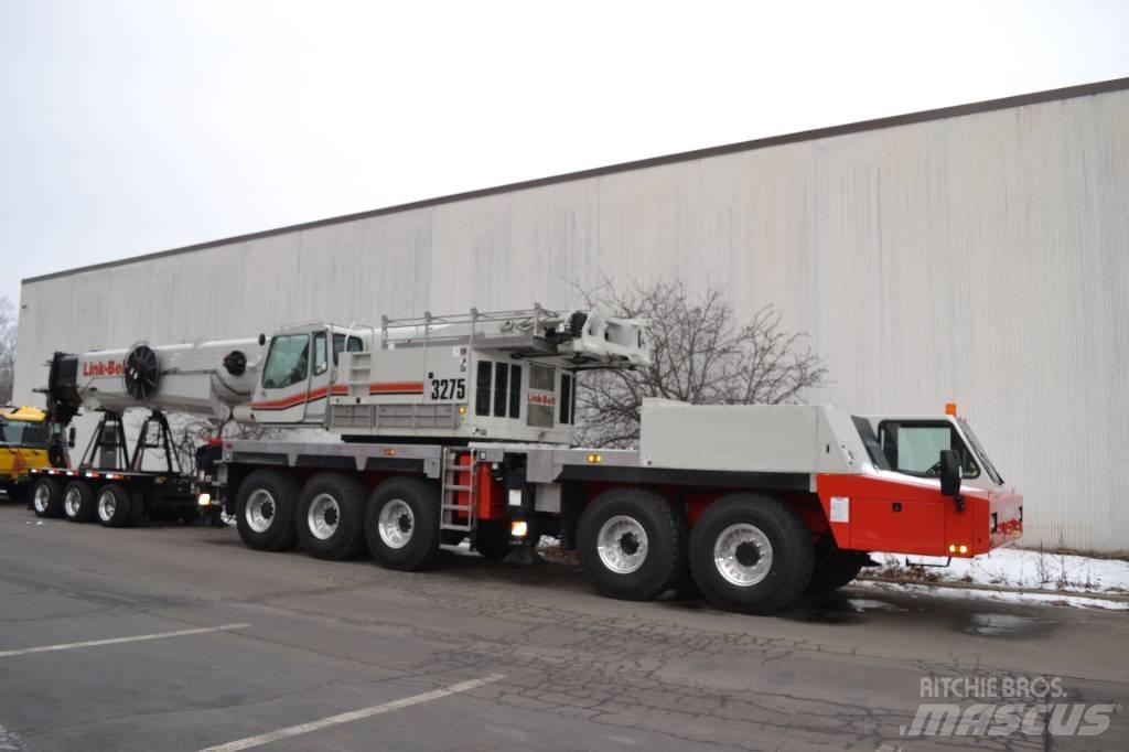 Link-Belt ATC-3275 Grues tout terrain